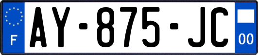 AY-875-JC