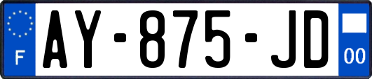 AY-875-JD