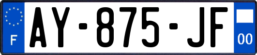 AY-875-JF