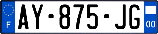 AY-875-JG