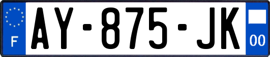 AY-875-JK