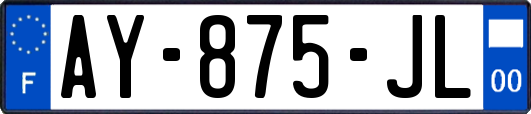 AY-875-JL