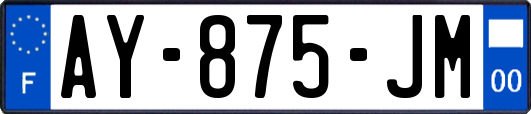 AY-875-JM