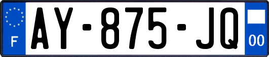 AY-875-JQ