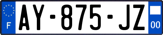 AY-875-JZ