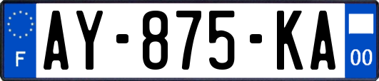 AY-875-KA