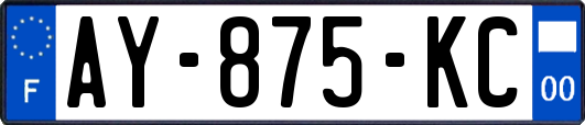 AY-875-KC