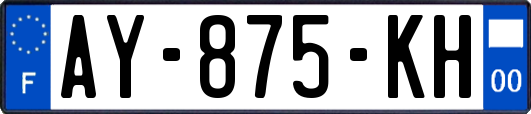 AY-875-KH