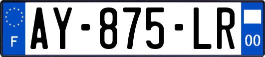 AY-875-LR