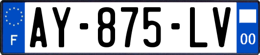 AY-875-LV