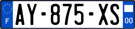 AY-875-XS