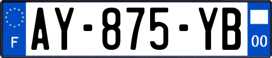 AY-875-YB