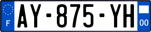 AY-875-YH