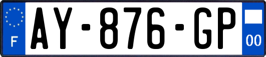 AY-876-GP