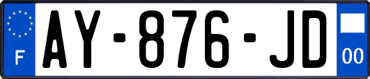 AY-876-JD