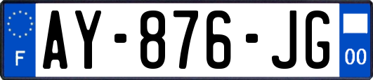 AY-876-JG