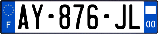 AY-876-JL