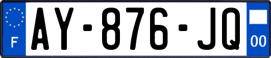 AY-876-JQ
