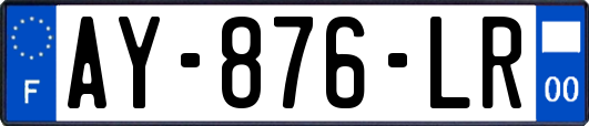 AY-876-LR