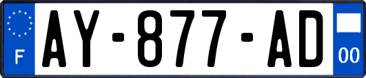 AY-877-AD