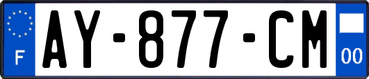 AY-877-CM
