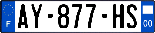 AY-877-HS