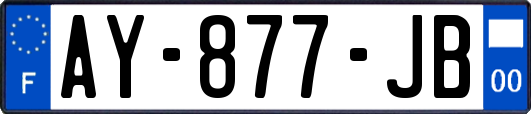 AY-877-JB