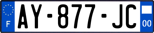 AY-877-JC