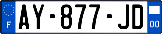 AY-877-JD