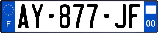 AY-877-JF