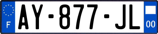 AY-877-JL