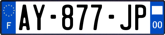 AY-877-JP