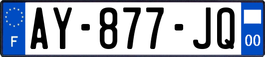 AY-877-JQ
