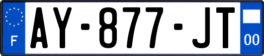 AY-877-JT