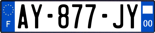 AY-877-JY