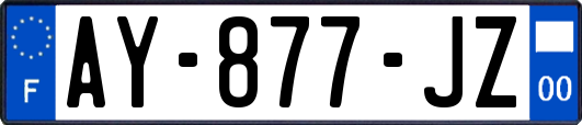 AY-877-JZ