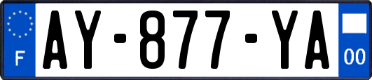 AY-877-YA