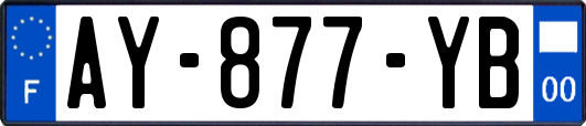 AY-877-YB