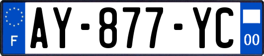 AY-877-YC