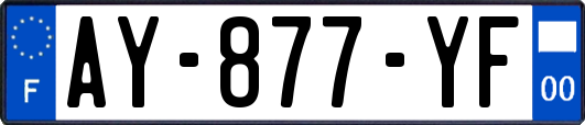 AY-877-YF