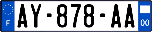 AY-878-AA