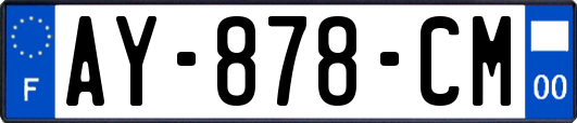AY-878-CM
