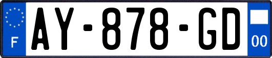 AY-878-GD