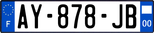 AY-878-JB