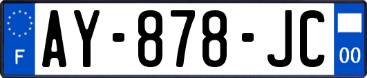 AY-878-JC