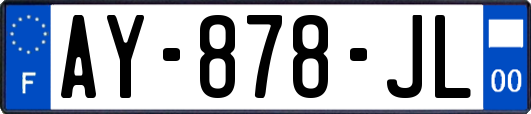 AY-878-JL