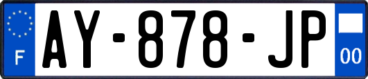 AY-878-JP