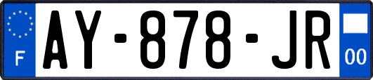 AY-878-JR