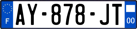 AY-878-JT
