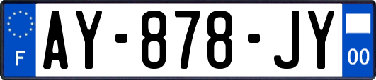 AY-878-JY